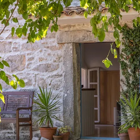 Appartement La Rocca Duo - Hidden In Istria - Happy