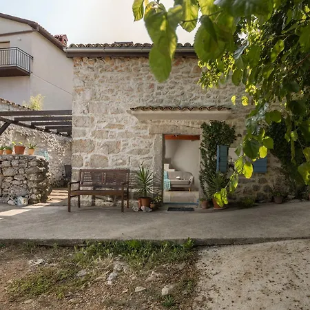 La Rocca Duo - Hidden In Istria - Happy 公寓 *
