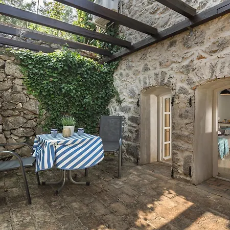 La Rocca Duo - Hidden In Istria - Happy Labin (Istria)