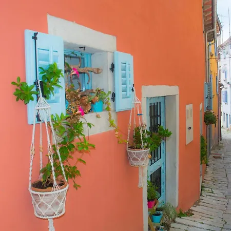 La Rocca Duo - Hidden In Istria - Happy Appartement Labin (Istria)