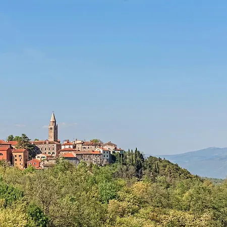 Апартаменты La Rocca Duo - Hidden In Istria - Happy