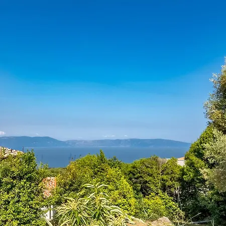 La Rocca Duo - Hidden In Istria - Happy Appartement Labin (Istria)