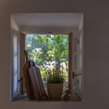 La Rocca Duo - Hidden In Istria - Happy Апартаменты *