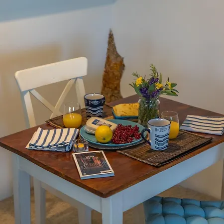 Appartement La Rocca Duo - Hidden In Istria - Happy Labin (Istria)