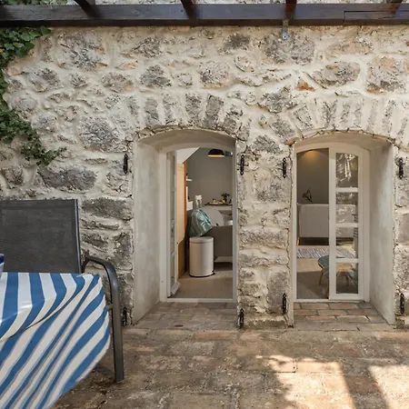 La Rocca Duo - Hidden In Istria - Happy Лабин
