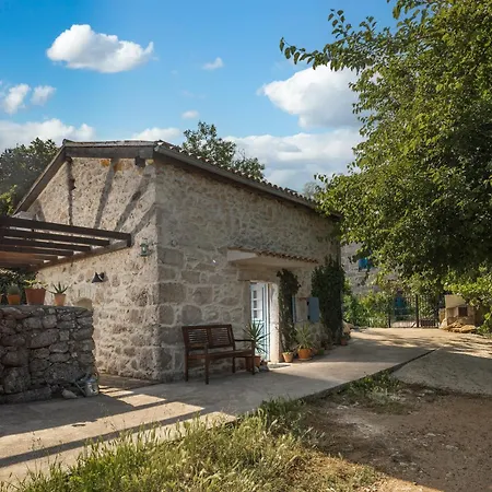 Appartement La Rocca Duo - Hidden In Istria - Happy