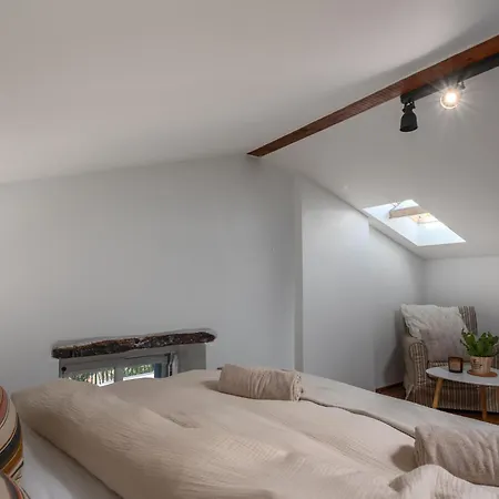 Appartement La Rocca Duo - Hidden In Istria - Happy *