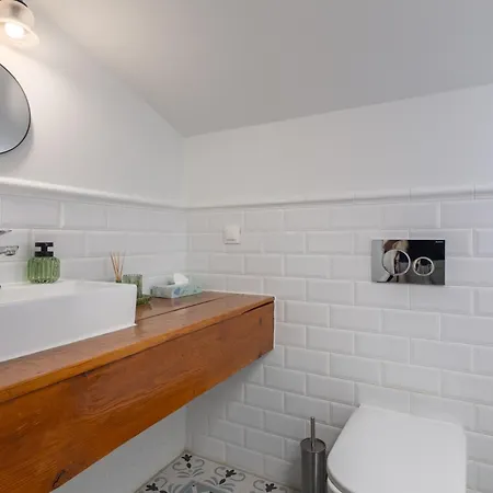 Appartement La Rocca Duo - Hidden In Istria - Happy