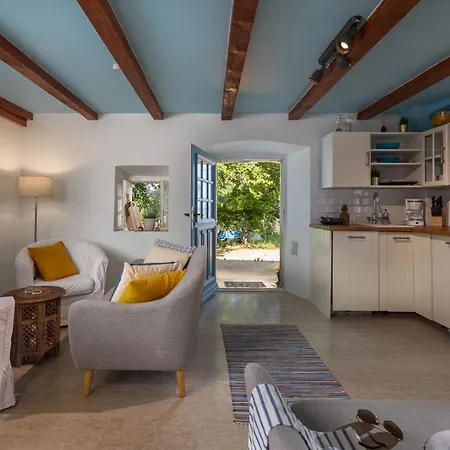 La Rocca Duo - Hidden In Istria - Happy Appartement Labin (Istria)