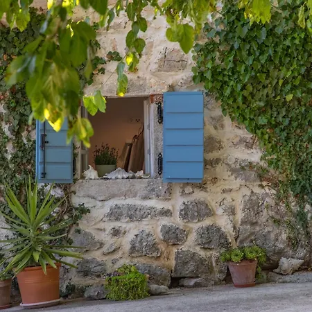 Апартаменты La Rocca Duo - Hidden In Istria - Happy Лабин
