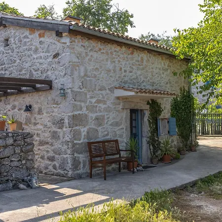 Апартаменты La Rocca Duo - Hidden In Istria - Happy *