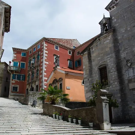 Apartamento La Rocca Duo - Hidden In Istria - Happy *
