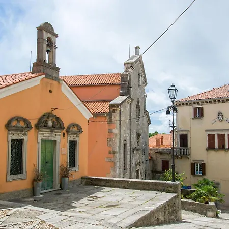Lejlighed La Rocca Duo - Hidden In Istria - Happy Labin (Istria)