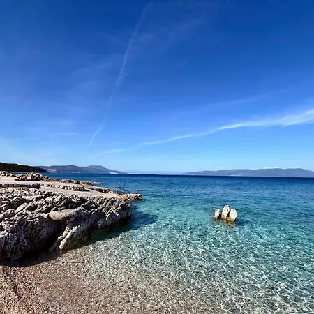 Lejlighed La Rocca Duo - Hidden In Istria - Happy *