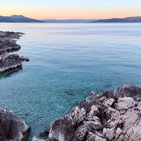 La Rocca Duo - Hidden In Istria - Happy Lejlighed