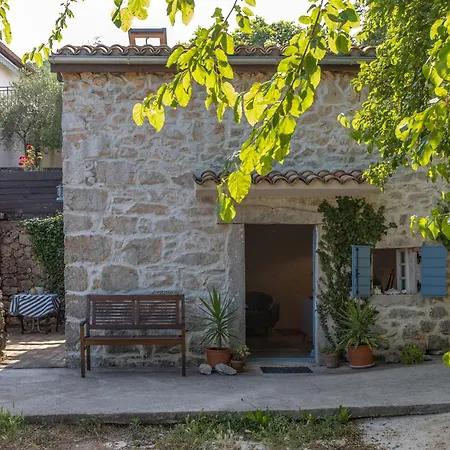 Lejlighed La Rocca Duo - Hidden In Istria - Happy *