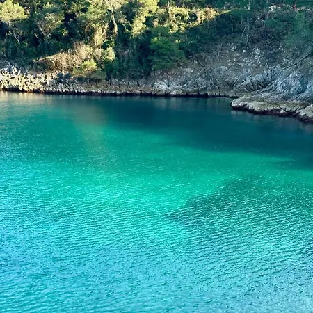 La Rocca Duo - Hidden In Istria - Happy * Labin (Istria)