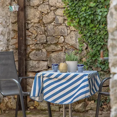La Rocca Duo - Hidden In Istria - Happy Lejlighed *