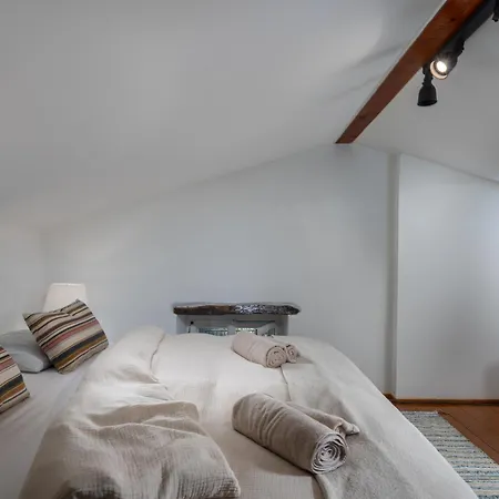 La Rocca Duo - Hidden In Istria - Happy Lejlighed *